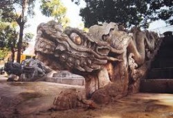 Thang Long Royal Citadel